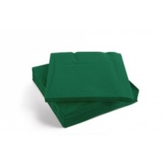 Салфетки бумажные 500 листов цветные Bonton (23*23см) (Бикпак)