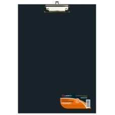 Папка-планшет А3 (большой формат) ПВХ черный Lamark CB0442-BK