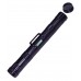 Тубус под формат А1 с ручкой большой Черный Стамм ПТ21 длина 68см, диаметр 90мм