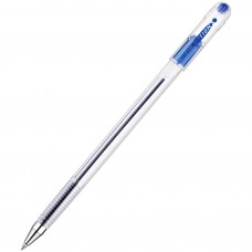 Ручка шар. MunHwa Option синяя 0,5мм OP-02 оригинал (Корея)
