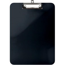 Папка-планшет А4 пластик цвет черный Lamark сверхпрочный 2,3 мм CB0444-BK