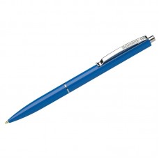 Ручка шар.авт. Schneider синяя 1,0мм K15 корпус ассорти  (Германия)