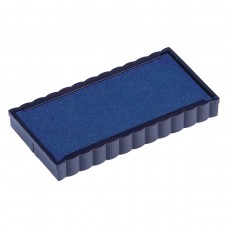 Подушка штемпельная для печати 58*22мм синяя Офис-спейс (для BSt_40493) BRp_40484