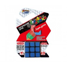 Головоломка Кубик-рубик Классика (30*30*30 мм) на блистере Играем вместе A844743L-R