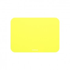 Доска для лепки А4 желтая неон Matt Neon ErichKrause 54569