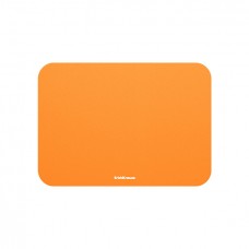Доска для лепки А4 оранжевая неон Matt Neon ErichKrause 54569