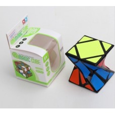 Головоломка Magic cube Спираль, в коробке 8897